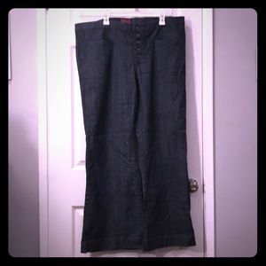 Torrid jeans